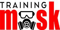 Training Mask Lab Logo