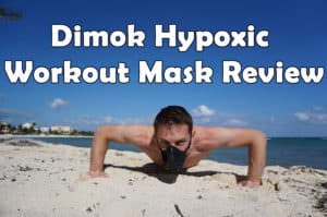 Dimok Hypoxic Workout Mask Review