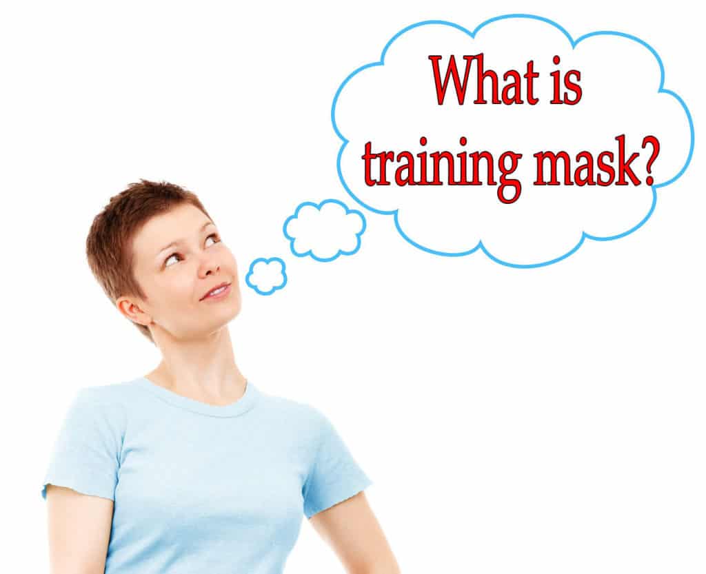 Ultimate Guide to Buy A Training Mask Training Mask Lab