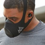 Man with Training Mask 3.0