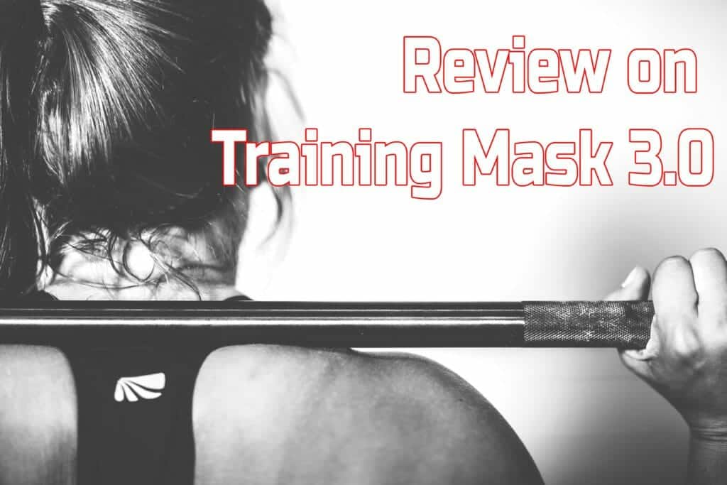 Training Mask 3.0 Review