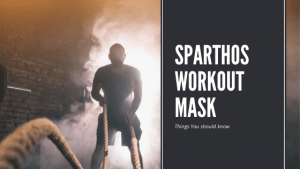 Sparthos Workout Mask Review