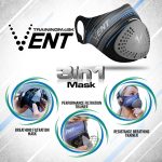 The Vent 3 in1